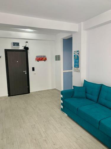 Apartamento Astoria Beach Mamaia Nord