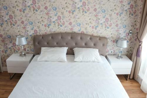 Apartamento Onix Blue Family Residence