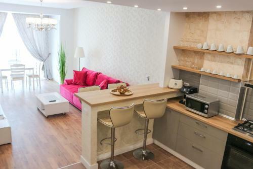 Apartamento Onix Blue Family Residence