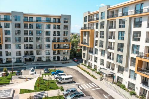 Apartamento Onix Blue Family Residence