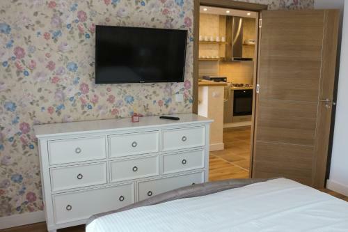 Apartamento Onix Blue Family Residence