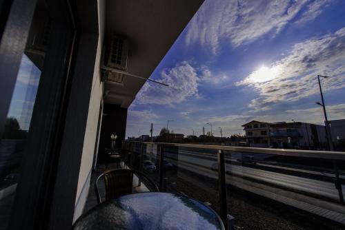 Aparthotel Seavibes Mamaia Nord