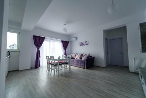 Aparthotel Seavibes Mamaia Nord