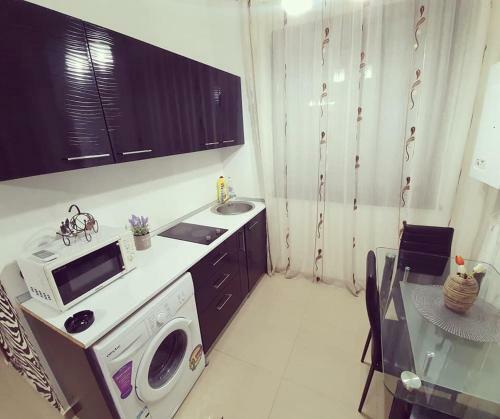 Apartament Mer Noire Mamaia Nord