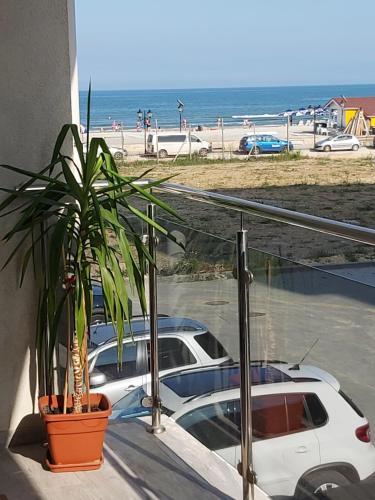 Apartamento Tzuka Andreea