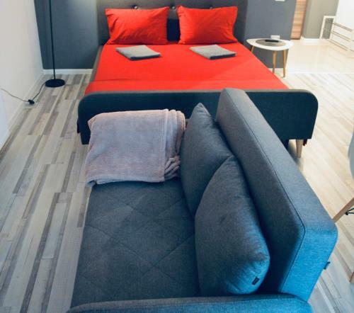 Apartamento Studio26 Mamaia Nord- Navodari