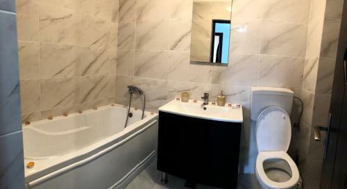 Apartament Kevin Mamaia Nord