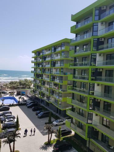 Alezzi-retreat Apartment