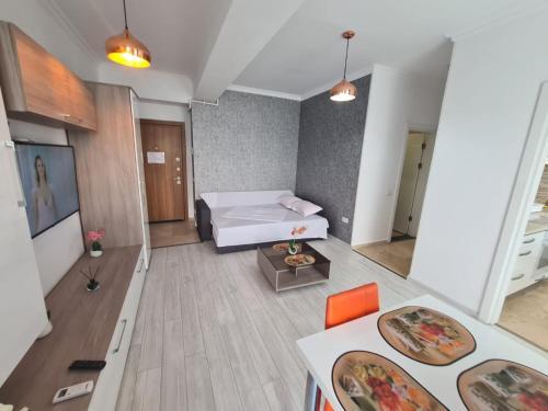 Apartamento 2 Camere Solid House Mamaia 387 Etaj 7