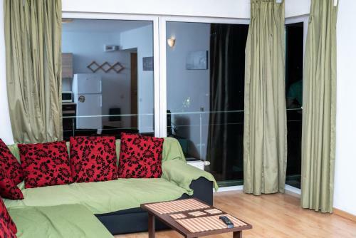 Apartament Mamaia