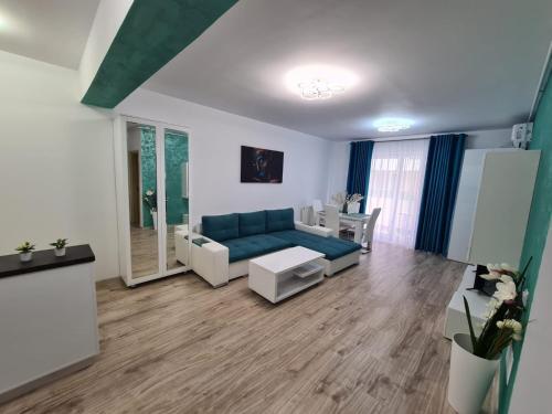 Apartament 2 Camere Moonlight Vega Etaj 8
