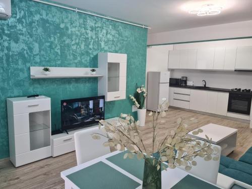 Apartament 2 Camere Moonlight Vega Etaj 8