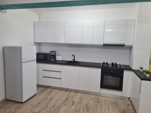 Apartament 2 Camere Moonlight Vega Etaj 8