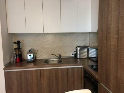 De Silva Residence Apartment