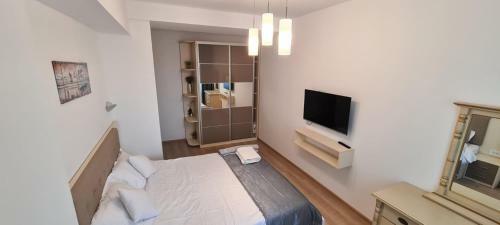 Apartamento Adamar Plaja Vega Mamaia