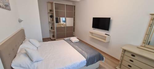 Apartamento Adamar Plaja Vega Mamaia