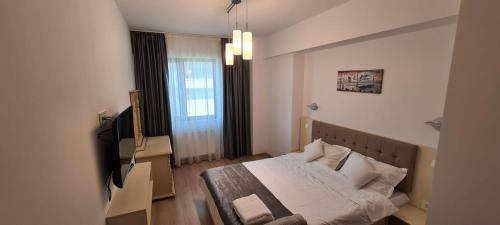Apartamento Adamar Plaja Vega Mamaia