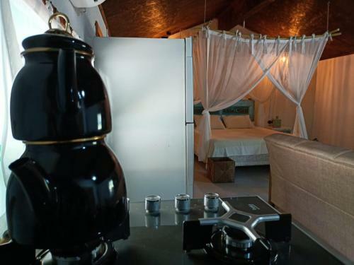 Hotel ?ztuzu Homes