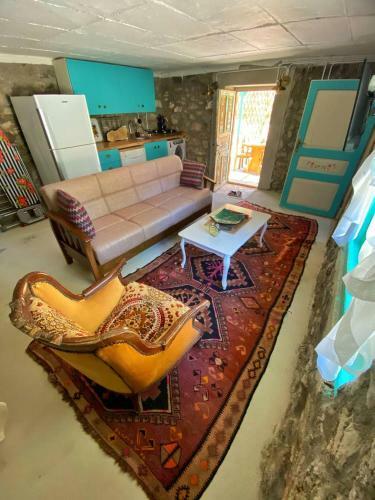 Hotel ?ztuzu Homes