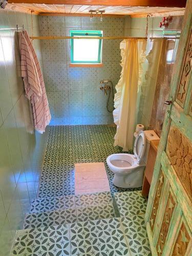 Hotel ?ztuzu Homes