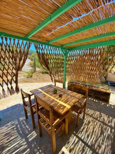 Hotel ?ztuzu Homes