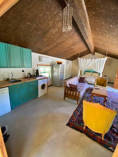 Hotel ?ztuzu Homes