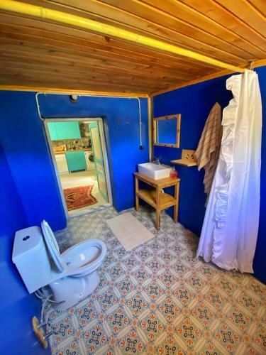 Hotel ?ztuzu Homes