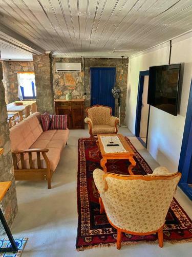Hotel ?ztuzu Homes