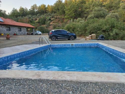 Hotel ?ztuzu Homes