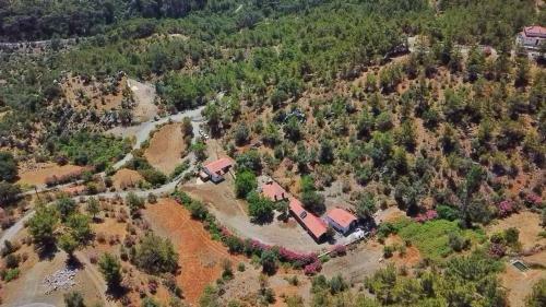 Hotel ?ztuzu Homes