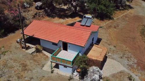 Hotel ?ztuzu Homes
