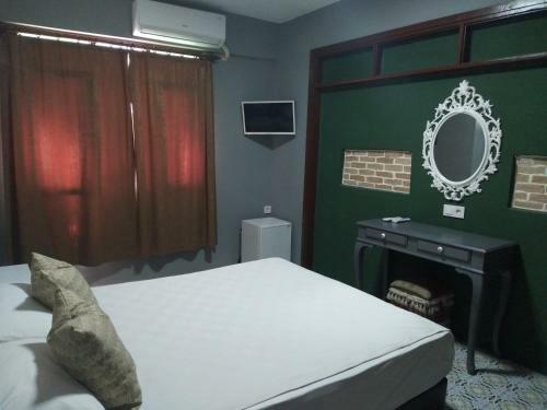 Hotel Casa Magnolia Boutique Rooms