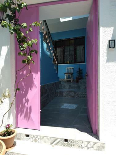 Hotel Casa Magnolia Boutique Rooms