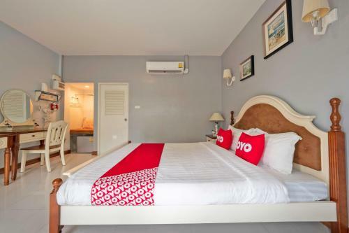 Oyo 75338 Winza Hotel And Resort