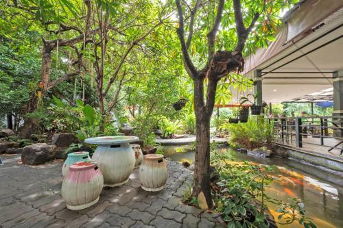 Oyo 75338 Winza Hotel And Resort