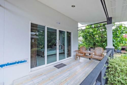 Oyo 75338 Winza Hotel And Resort
