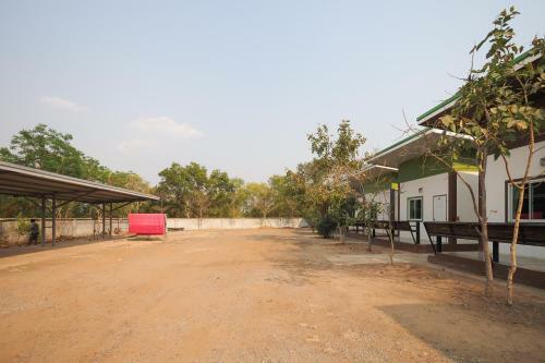 Hotel Oyo 676 Kradangnga Resort