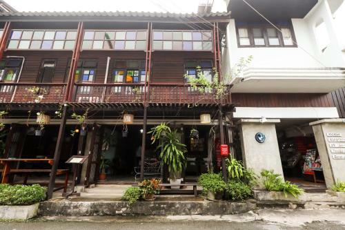 Hotel Oyo 369 Micasa Guesthouse
