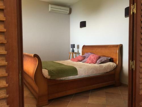 Apartamento 80 Route de San Martino