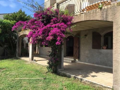 Apartamento 80 Route de San Martino