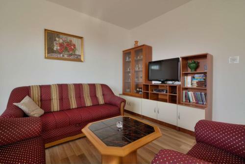 Apartmani Nena