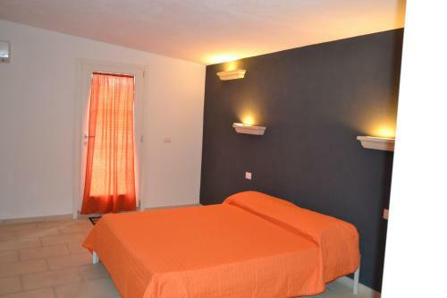 Bed & Breakfast Masseria Romagnolo