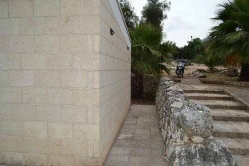 Bed & Breakfast Masseria Romagnolo