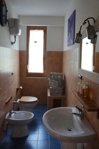 Bed & Breakfast La Casa Di Gi�