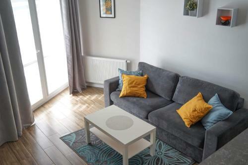 Apartament Jantar - Bursztynowe Osiedle