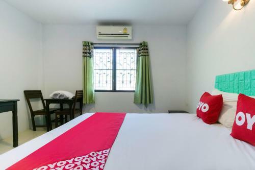 Hotel Oyo 75392 Phachuen Resort