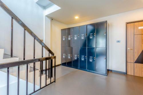 Apartamentos Oyo 1101 Tanrak Bungalow