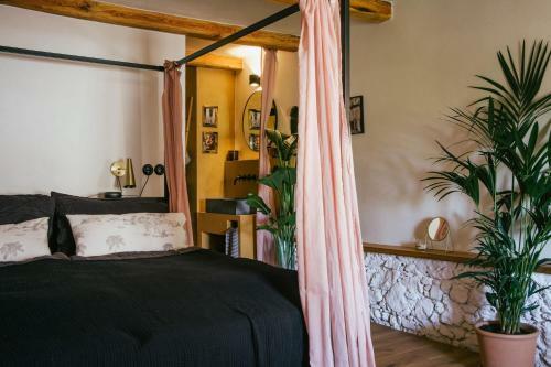 Bed & Breakfast Marin�da Vini?n� D?m