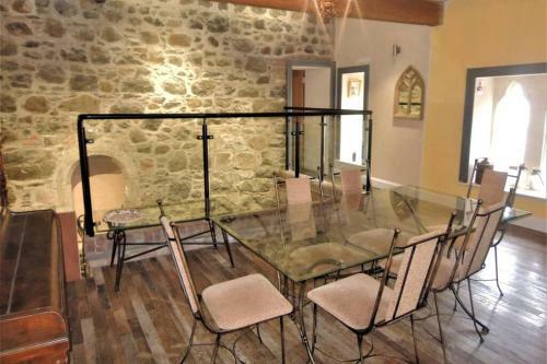 The Old Flax Mill Yoga Retreat