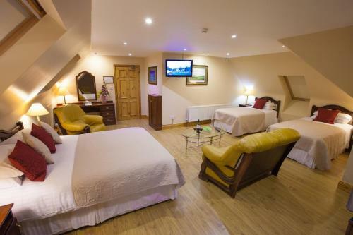 The Tides B&B